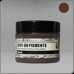 VMS Spot-On Pigment No. 17 Dark Old Rust